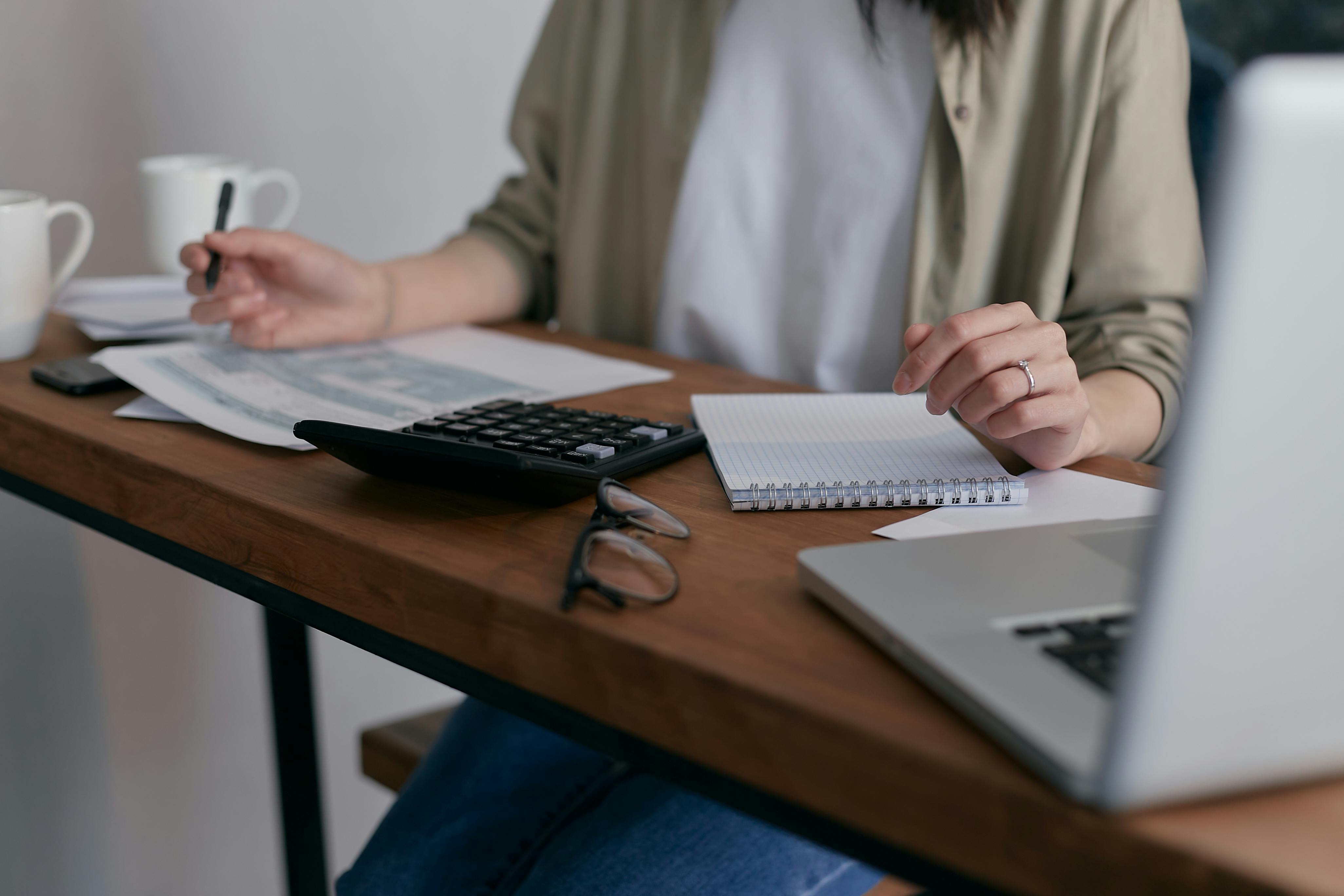 Accounting Application